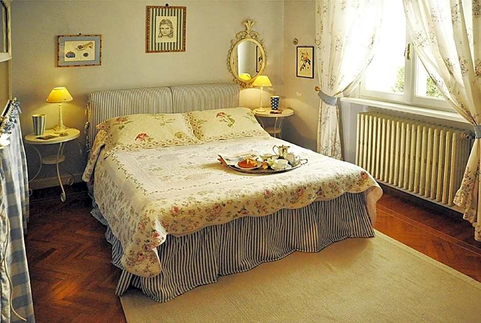 Villa la Moresca Relais de Charme B&B MONTECATINI ALTO