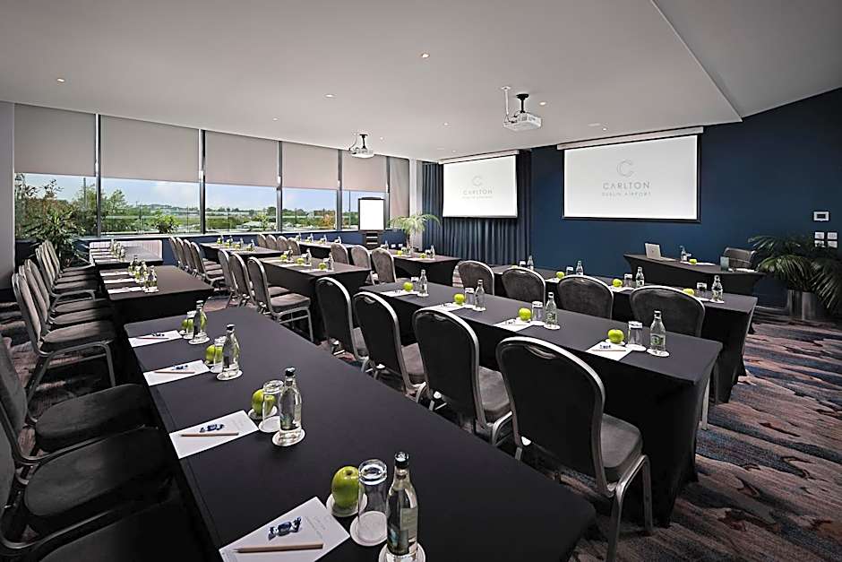 Carlton Hotel Dublin Airport