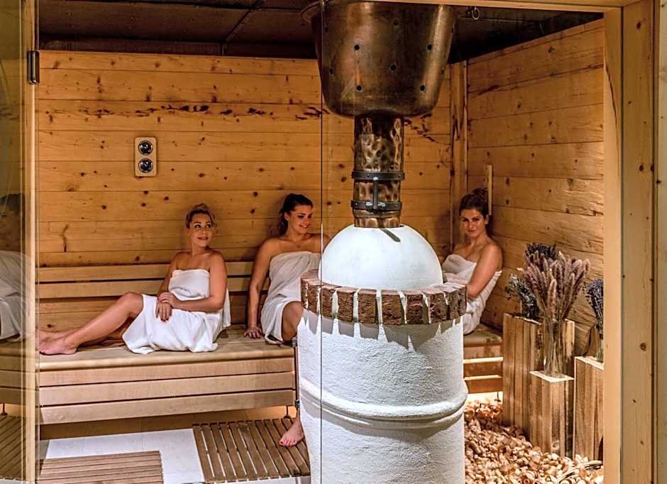 Das Aunhamer Suite & Spa Hotel