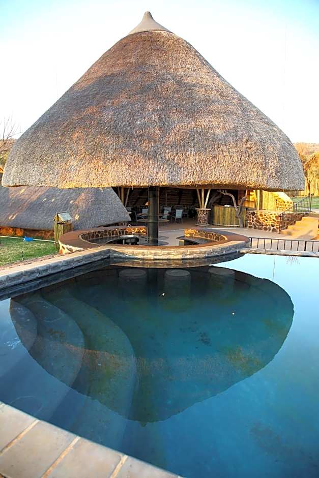 Tidimalo Lodge
