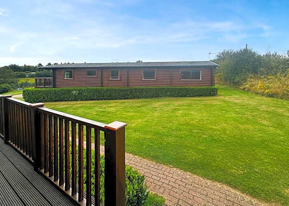 Rutland Lodges At Greetham Valley