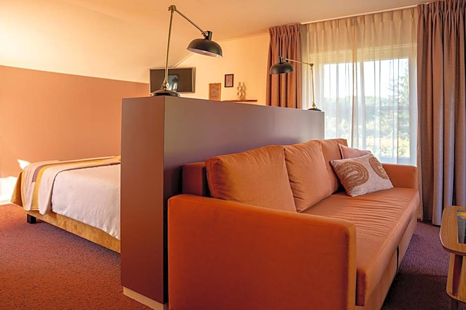 Hotel Restaurant Ruimzicht