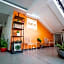 Fun-D City View Hotel