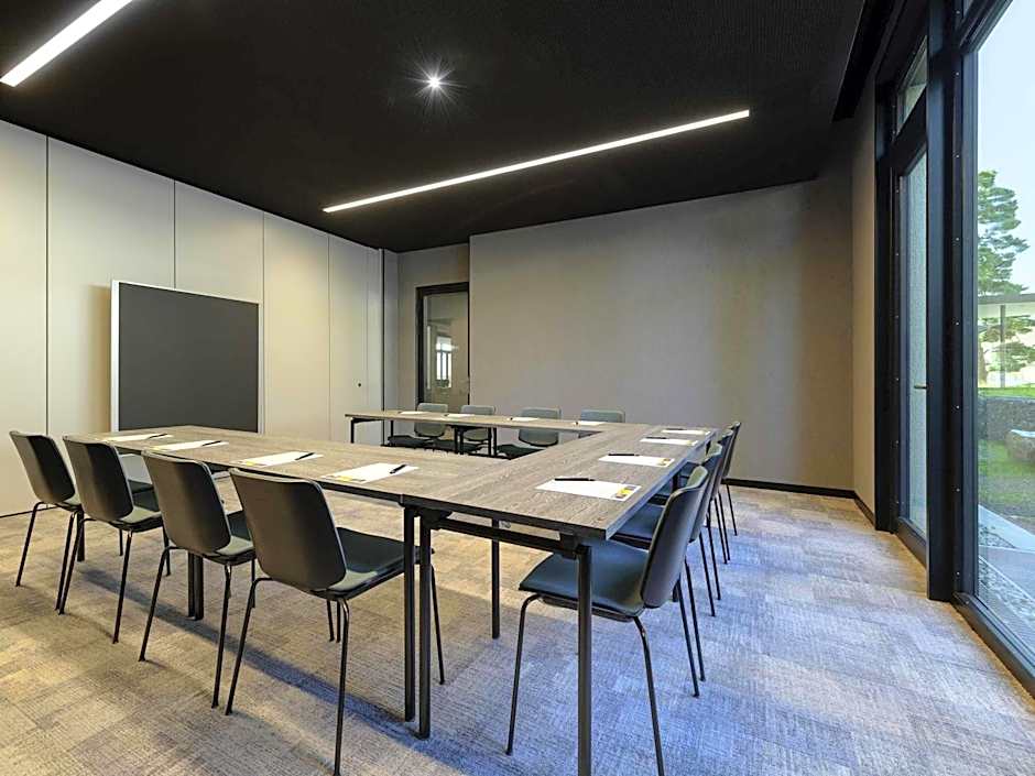 ibis Styles Friedrichshafen