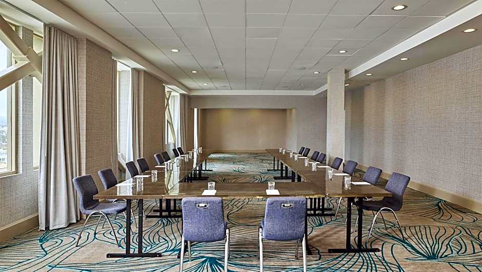 Hyatt Centric Delfina Santa Monica