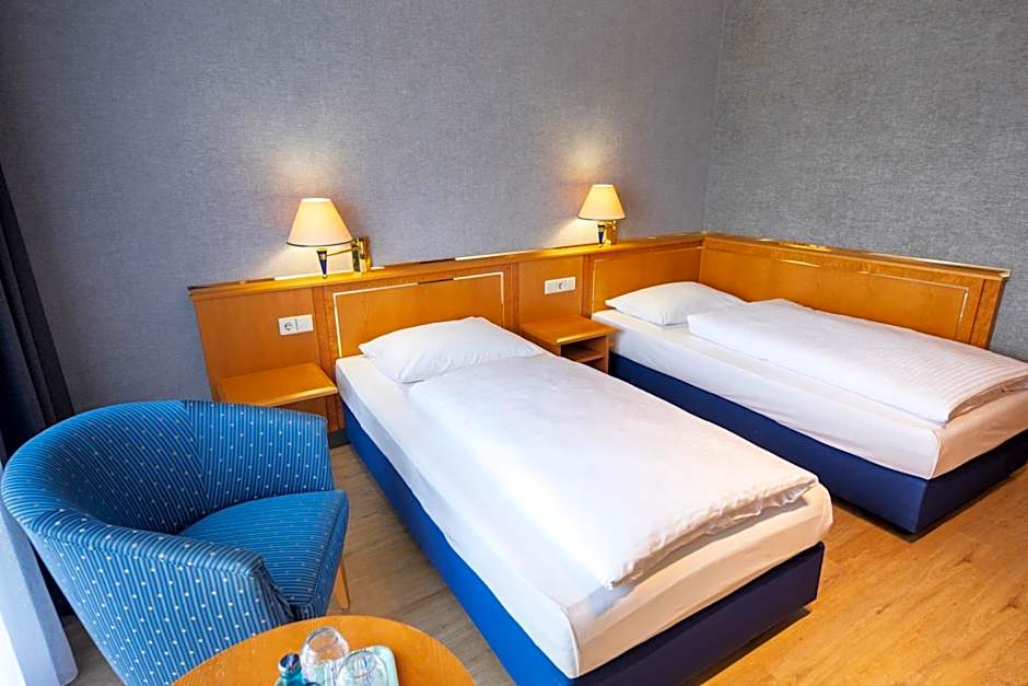 ACHAT Hotel Magdeburg