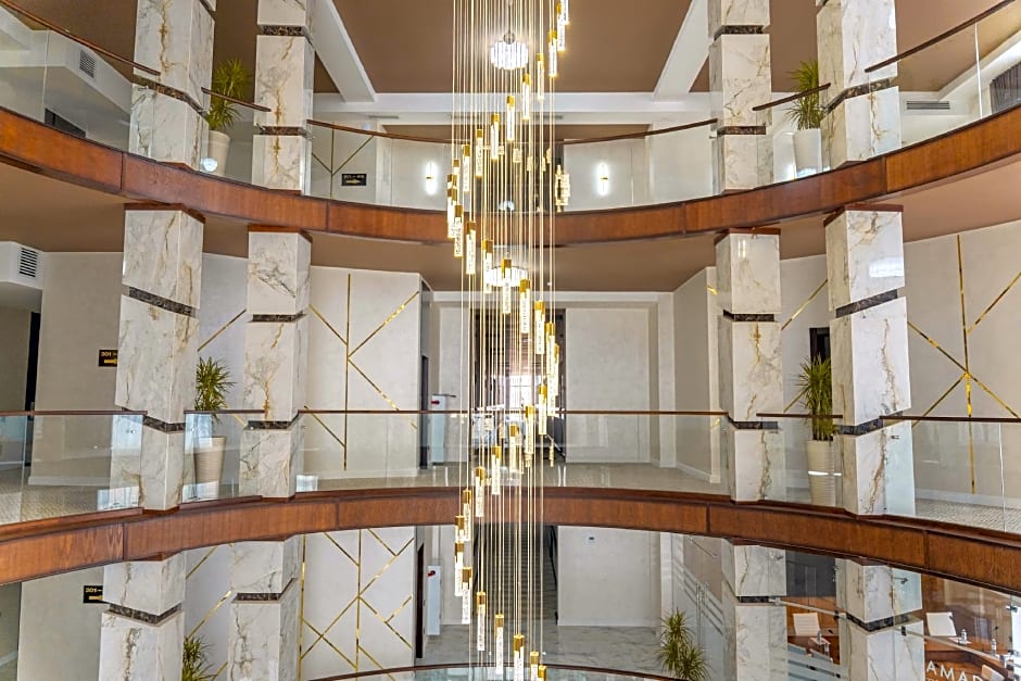 Ramada by Wyndham Turkistan