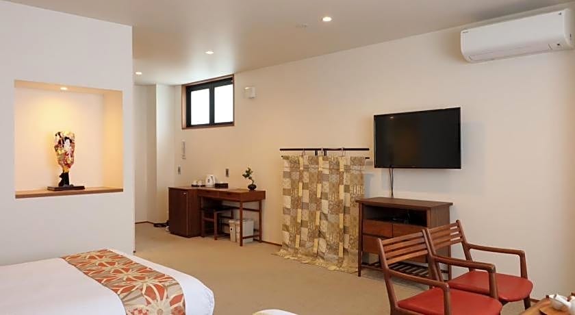 Hotel RakuRakuAn