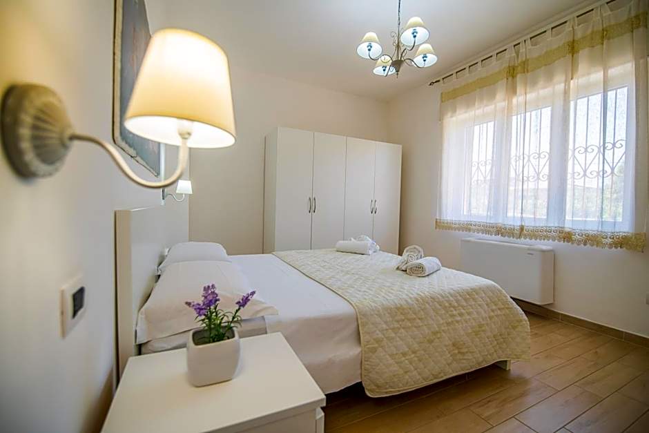 Residence O'Sole Mio Pompei