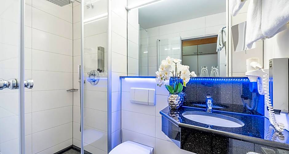 PLAZA INN Braunschweig City Sud