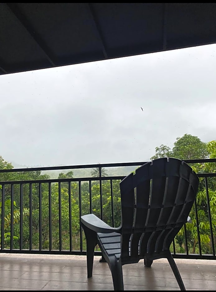 Hakata Lejja near Natural Hot spring