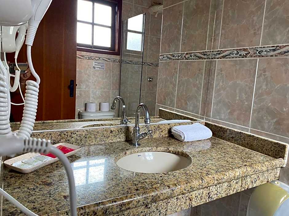 POUSADA ELOHIM DE BUZIOS