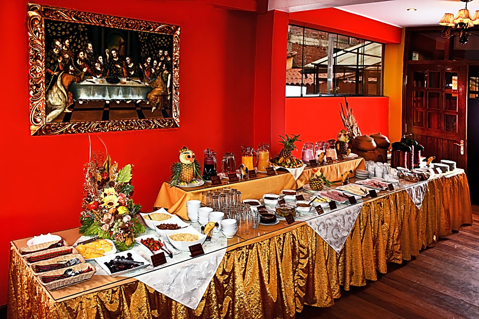Imperial Cusco Hotel