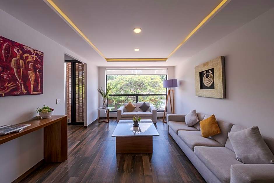 Nimue Marina Residence