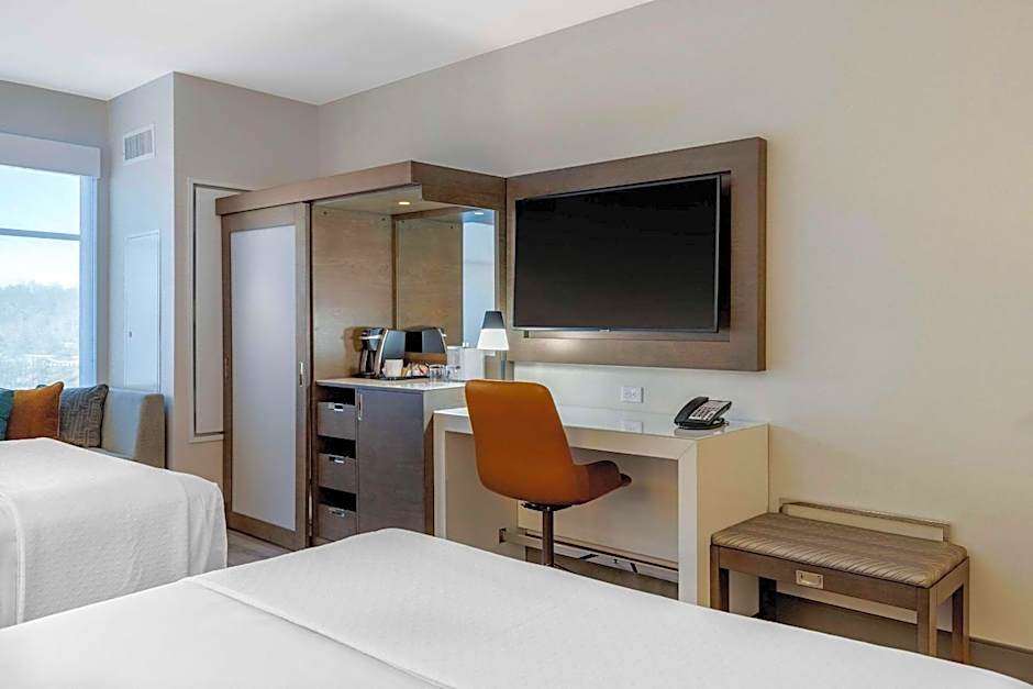 Cambria Hotel Arundel Mills-BWI Airport