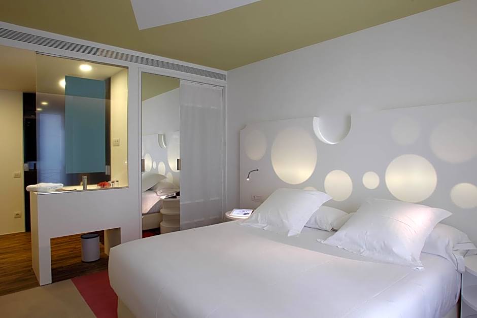 Room Mate Pau