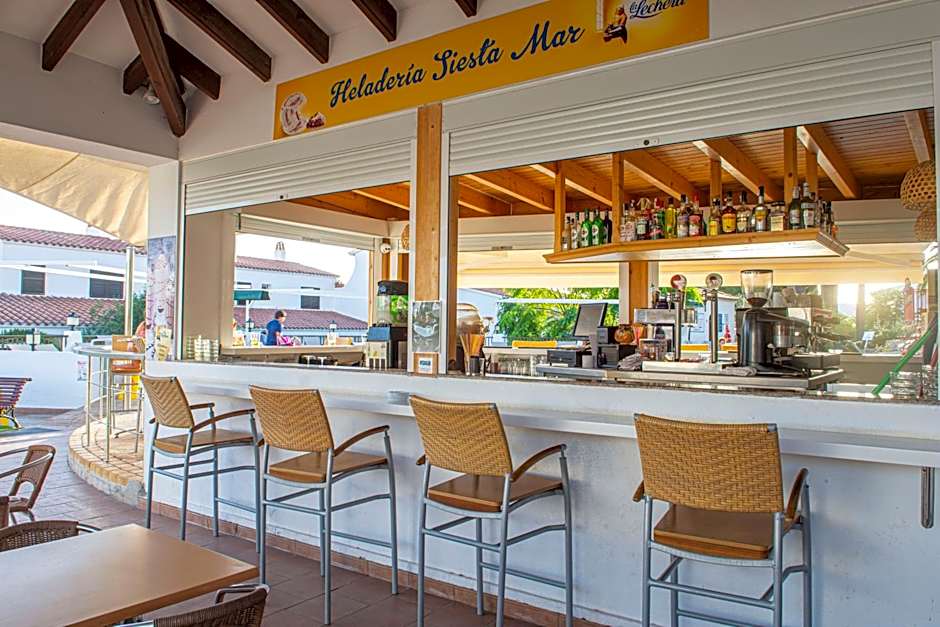 Siesta Mar Apartamentos