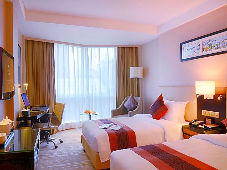 Kingdo Hotel Zhuhai
