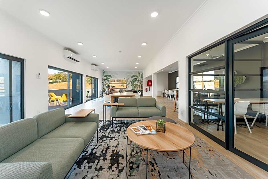 Spacious Ballito Village Apartment