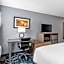 Quality Inn Shawnee North I-40