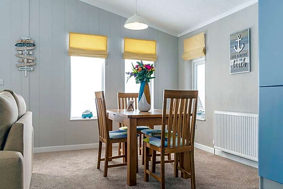 Newperran Holiday Resort