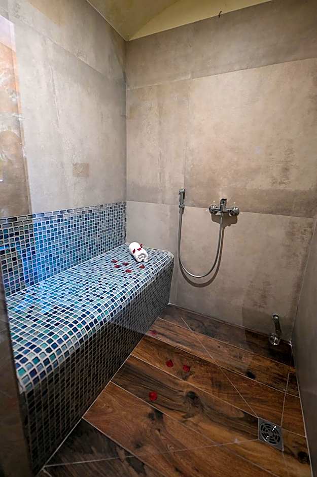 B&B La Casa nella Roccia