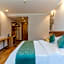 GreenTree Inn Anhui Province Anqing Guangcai Big Market Bus Terminal Business Hotel