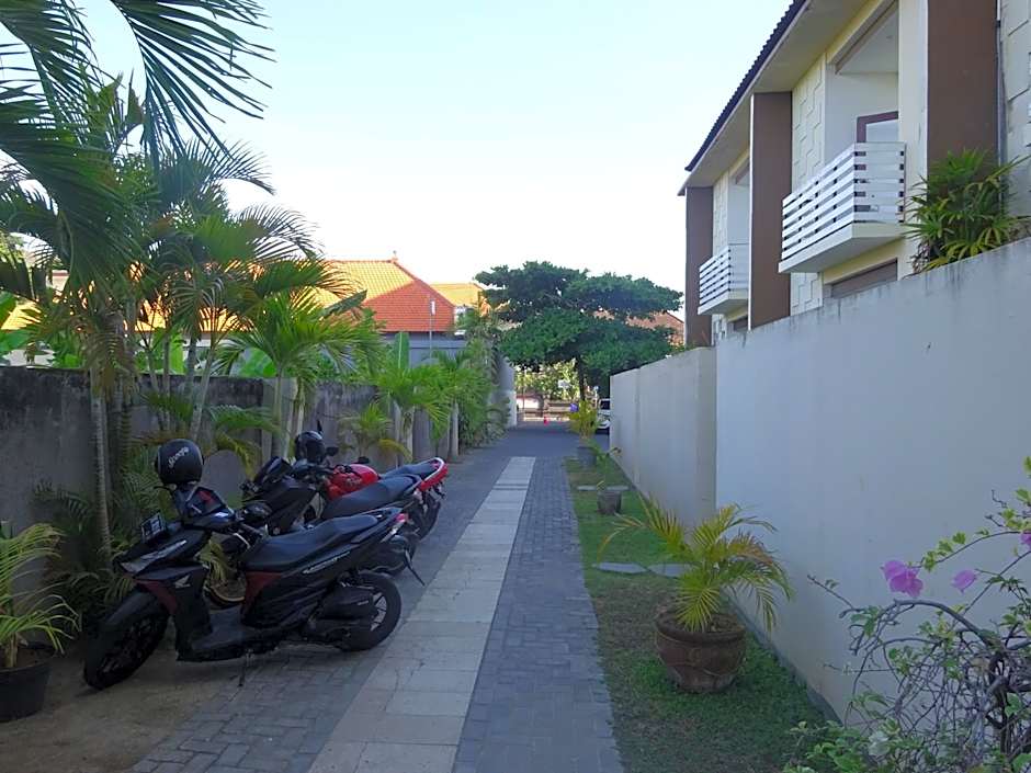 Soraya Apartment Seminyak