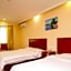 GreenTree Inn Lianyungang Guanyun Bus Station Zhenxing Garden Express Hotel