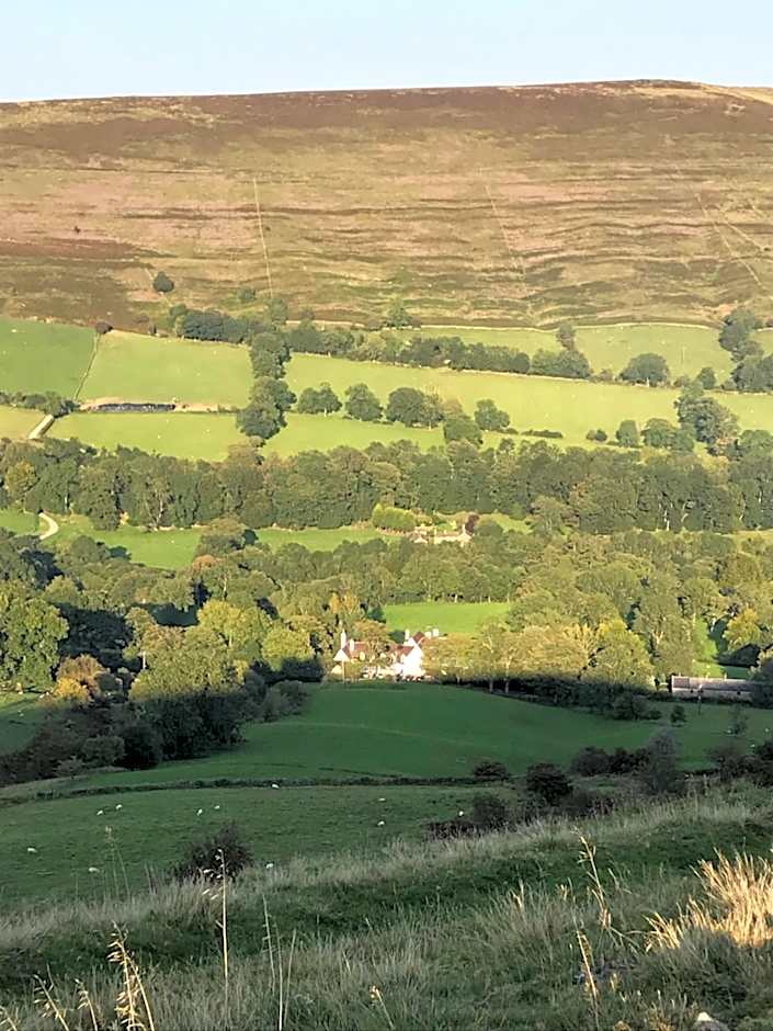 Losehill House Hotel & Spa