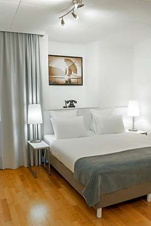 Suite Triple Riviera