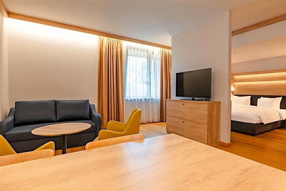 Radisson Blu Hotel & Residences Zakopane