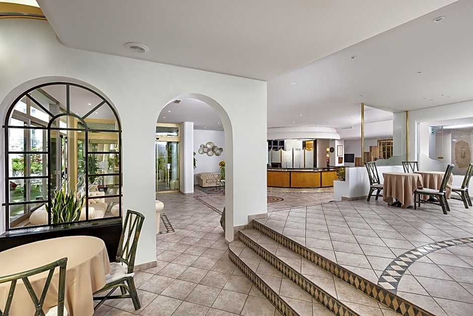 Ariminum Hotel