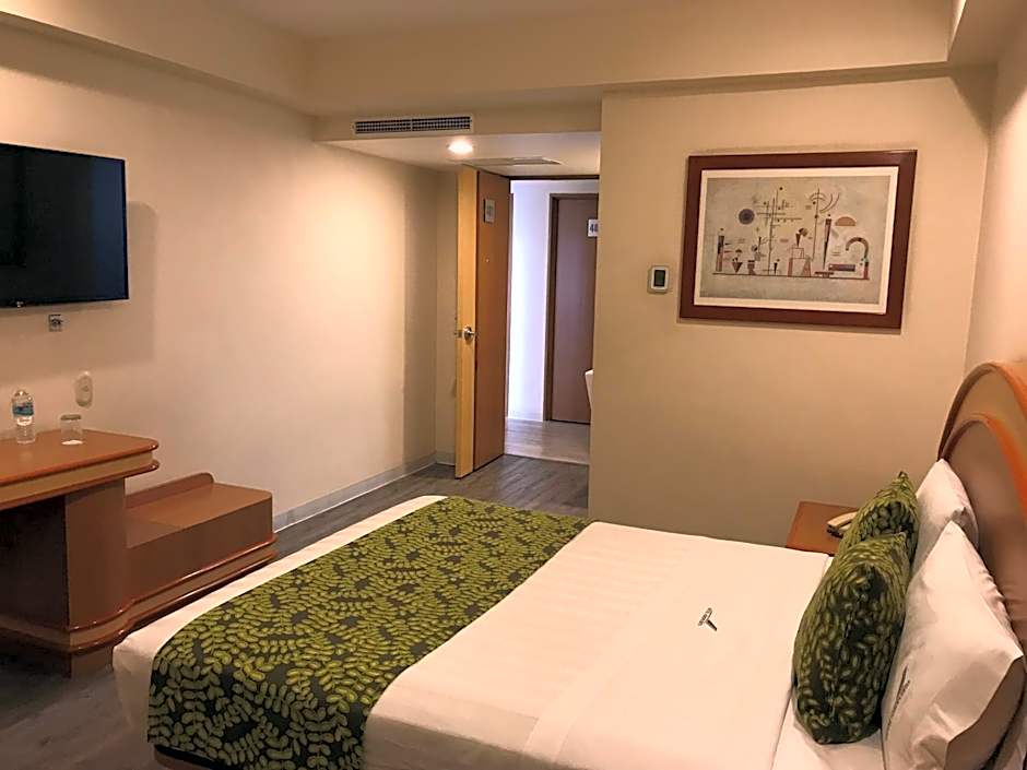 Hotel Aeropuerto