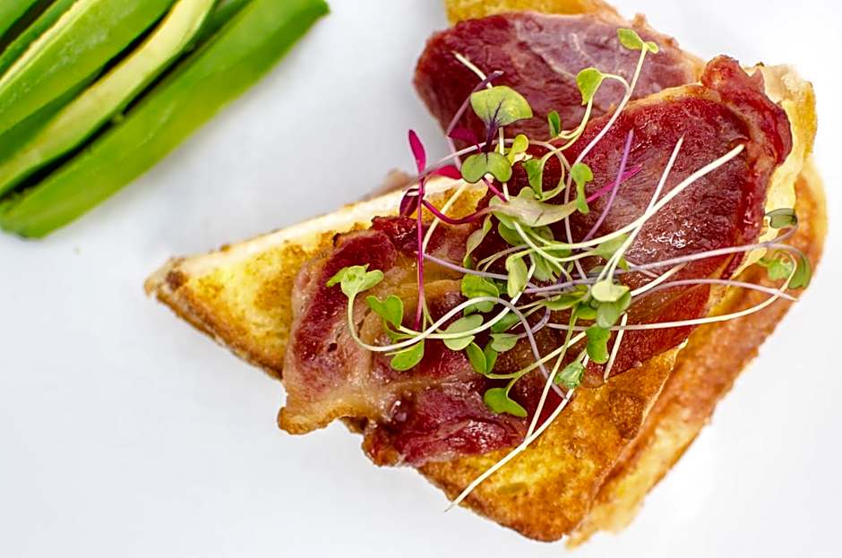 Fordoun Hotel and Spa