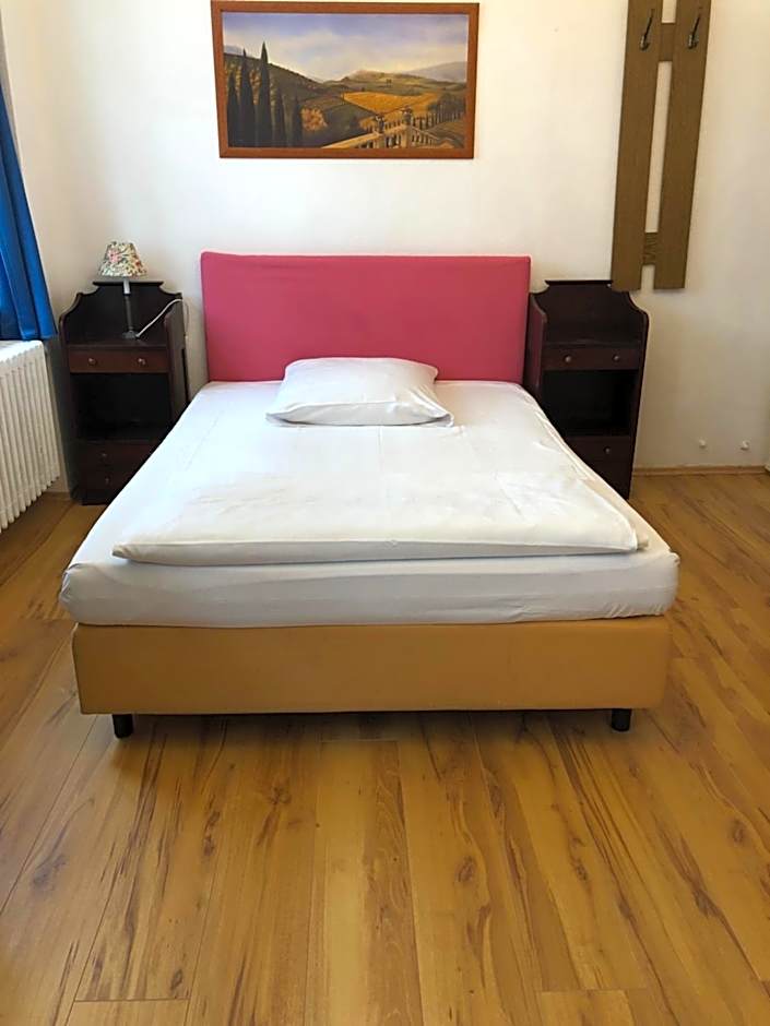 Hotel Galleria Munich
