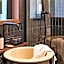 Hotel Mercure Saint-Malo Front de Mer