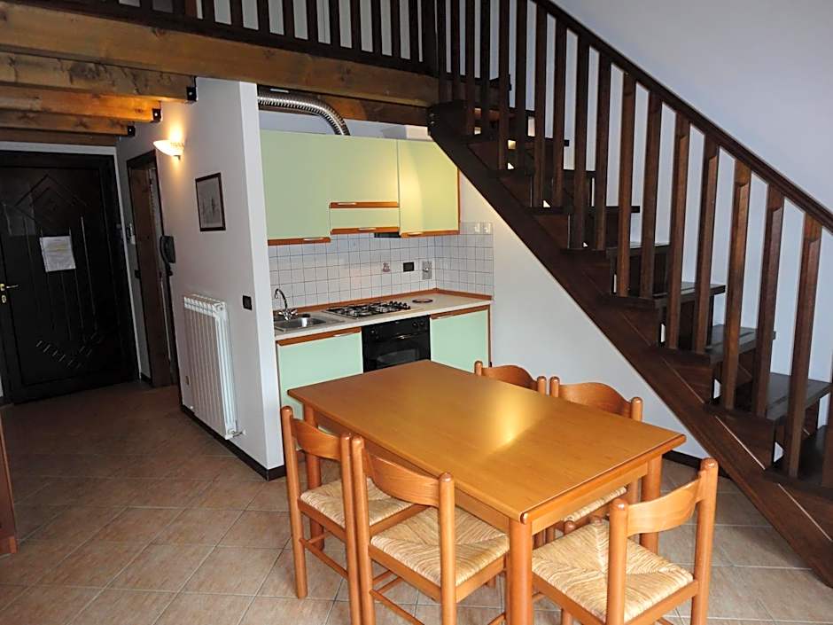 Residence Il Mulinaccio