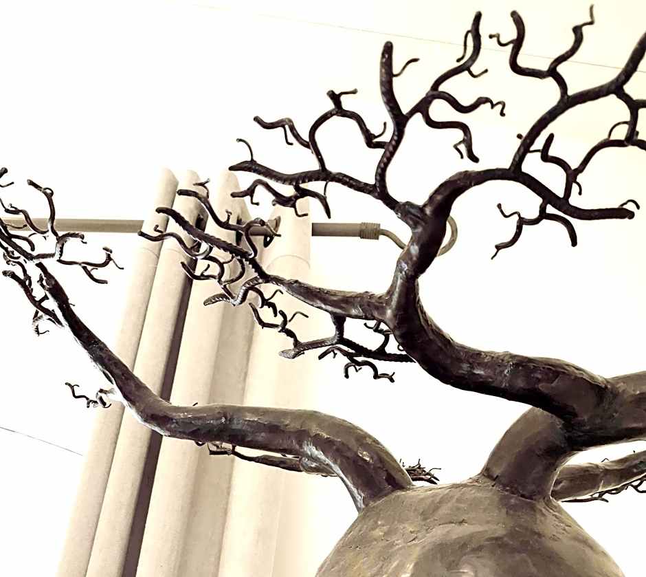 Le Clos Saint-Martin Hôtel & Spa