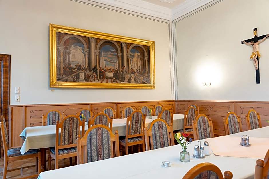 Seminarzentrum Stift Schlägl