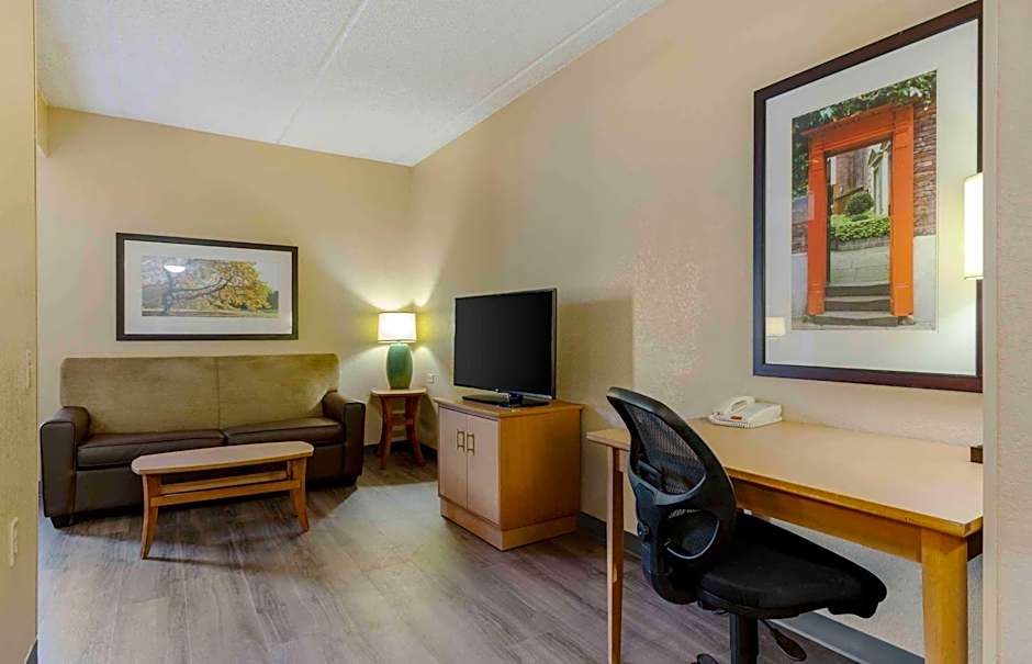 Extended Stay America Suites - Dallas - Las Colinas - Meadow Creek Dr.