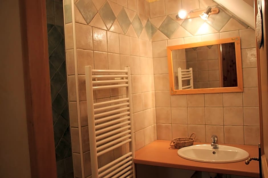 Chambres d'hôtes l'Abondance