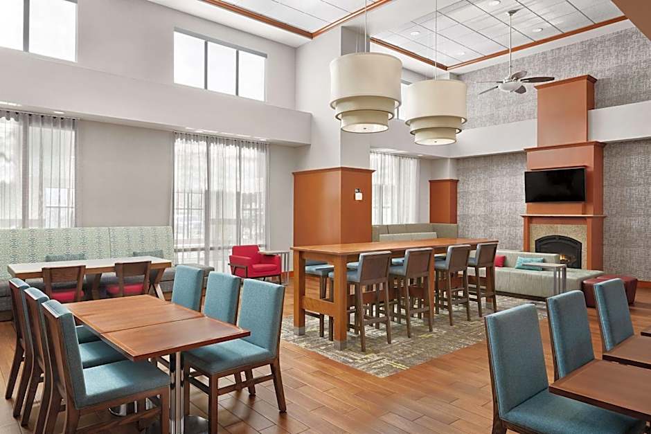 Hampton Inn By Hilton And Suites New Haven - South - West Haven