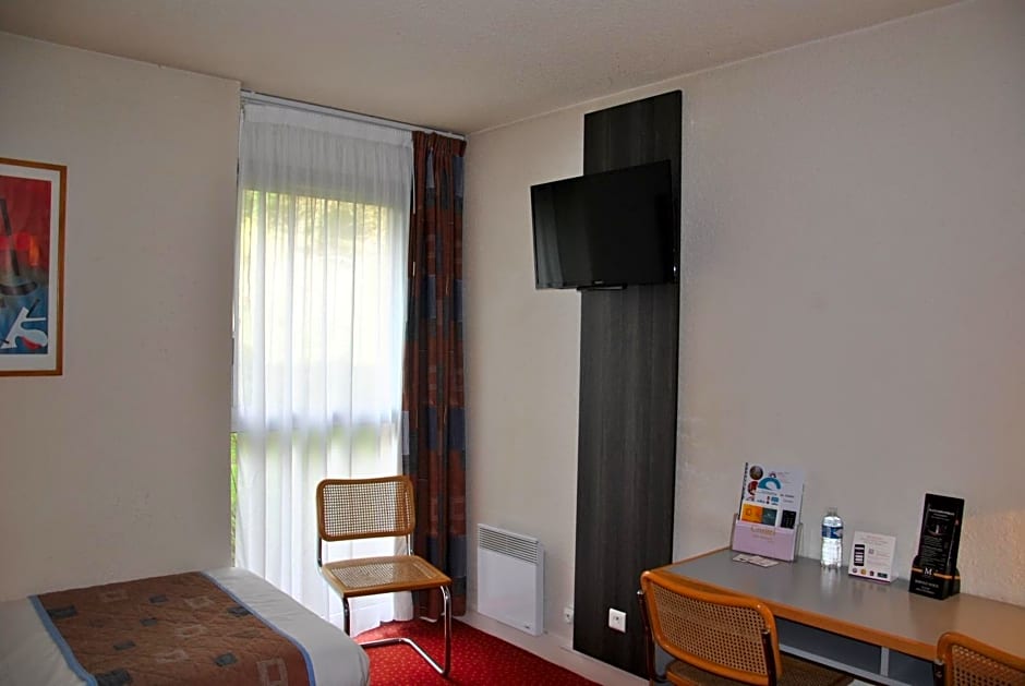 Hotel Cositel, CIT'HOTEL Coutances