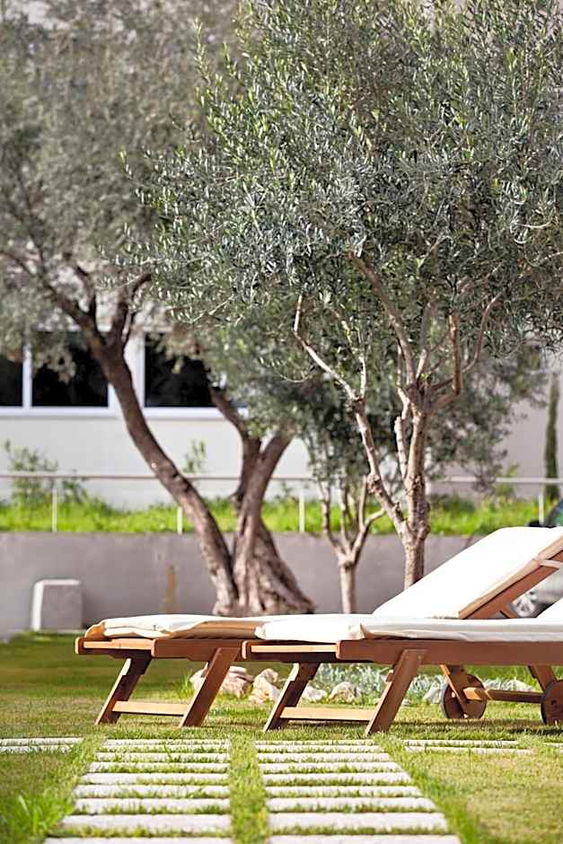 Civitel Attik Rooms & Suites