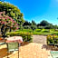 Domaine Au Coeur des Alpilles