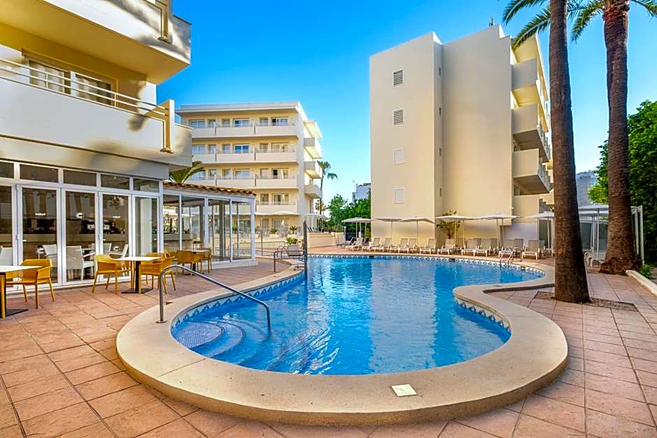 Cabot Cap de Mar Spa