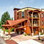 Teton Springs Lodge And Spa