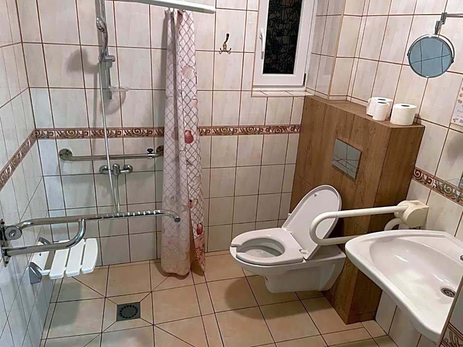 Dom Wypoczynkowy Słoneczna