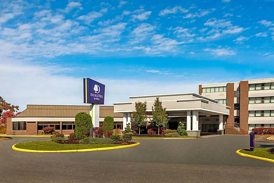 DoubleTree By Hilton Hotel Boston/Westborough
